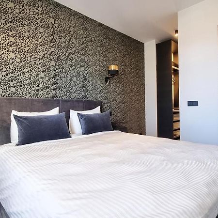 קלייפדה Old Moss Apartment מראה חיצוני תמונה