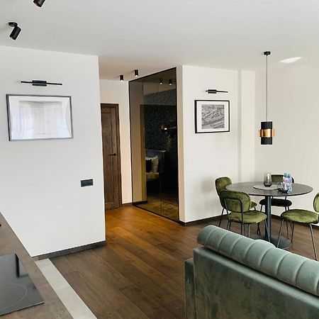 קלייפדה Old Moss Apartment מראה חיצוני תמונה